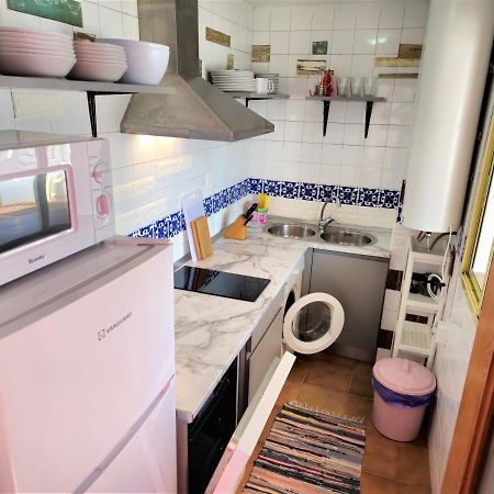 Ocean View Beach Apartment With Pool & Balconies 圣玛丽亚港 外观 照片